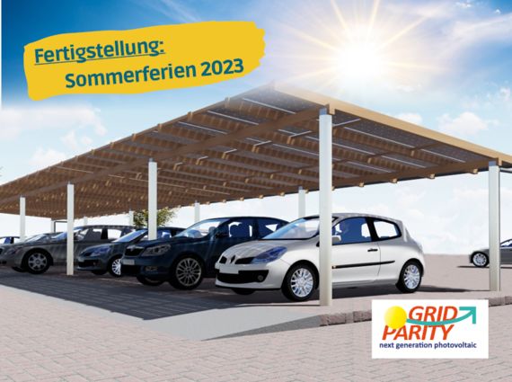 Solar Carports